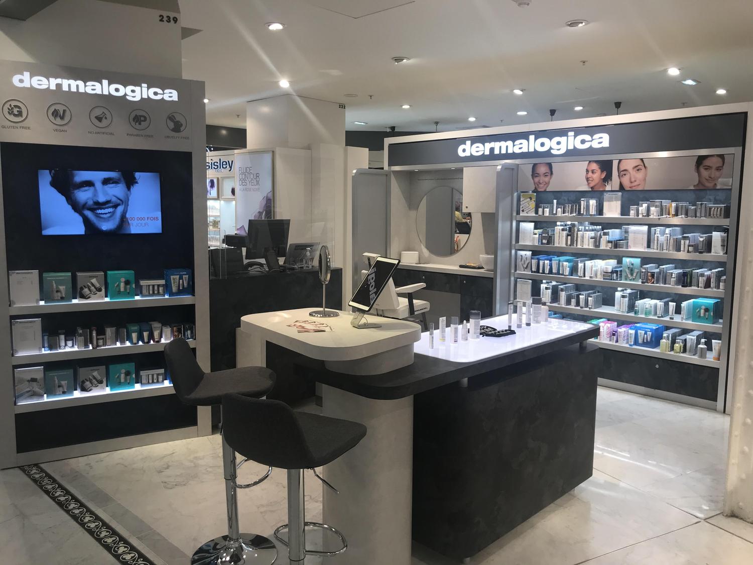 DERMALOGICA