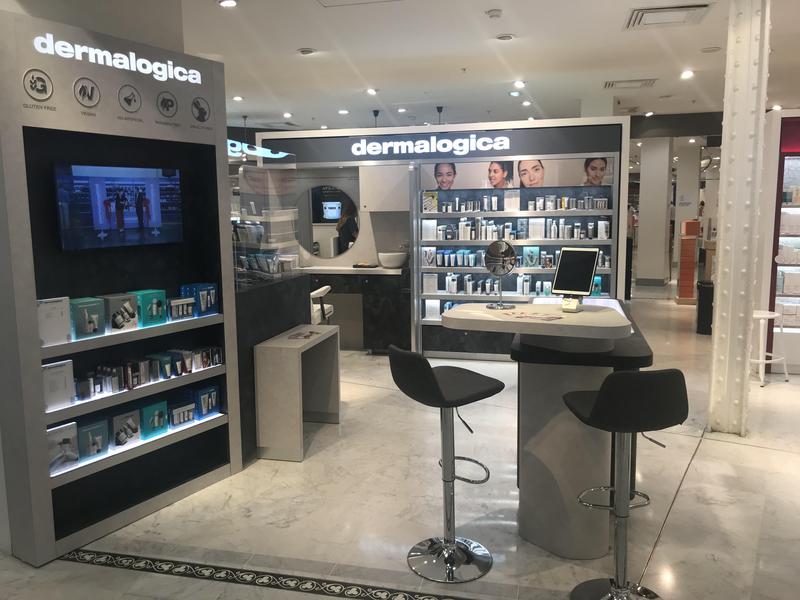 DERMALOGICA