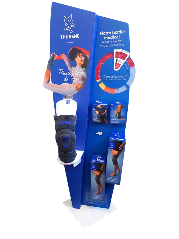 THUASNE DISPLAY