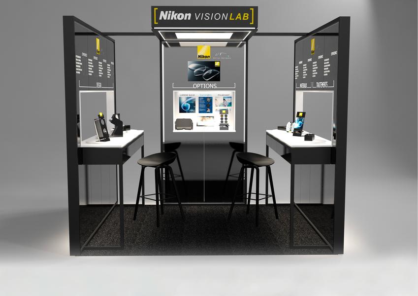 STUDIO INTERACTIF NIKON