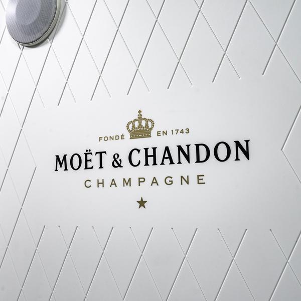 MOËT & CHANDON TRUNK