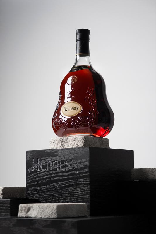 Moët Hennessy Travel Retail