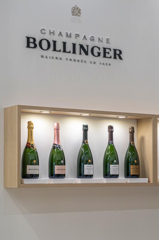 Bollinger Tax Free